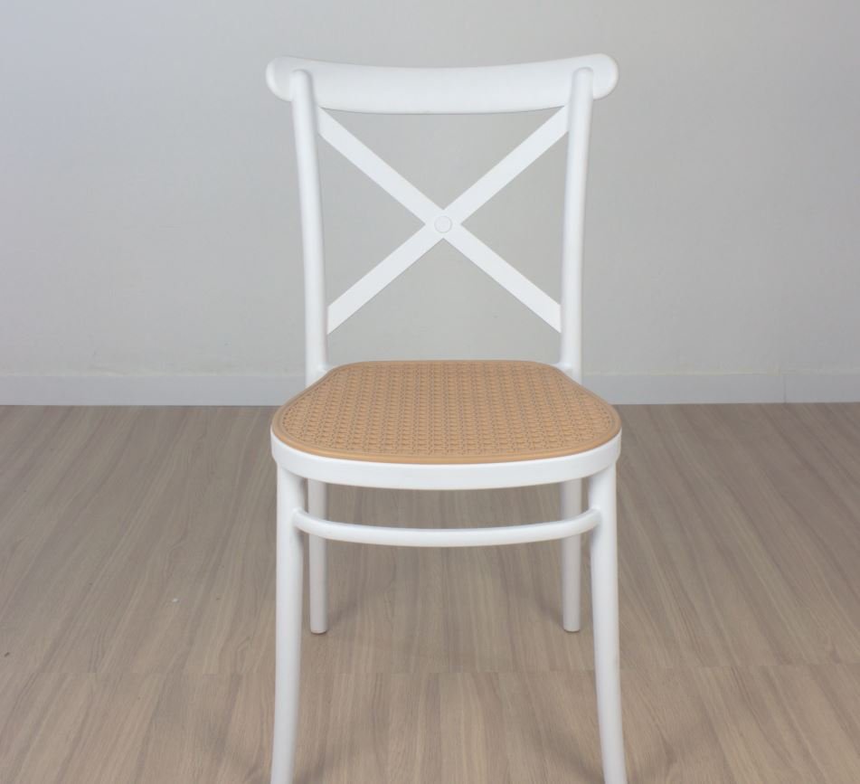 Set silla Cross x4 - Image 5