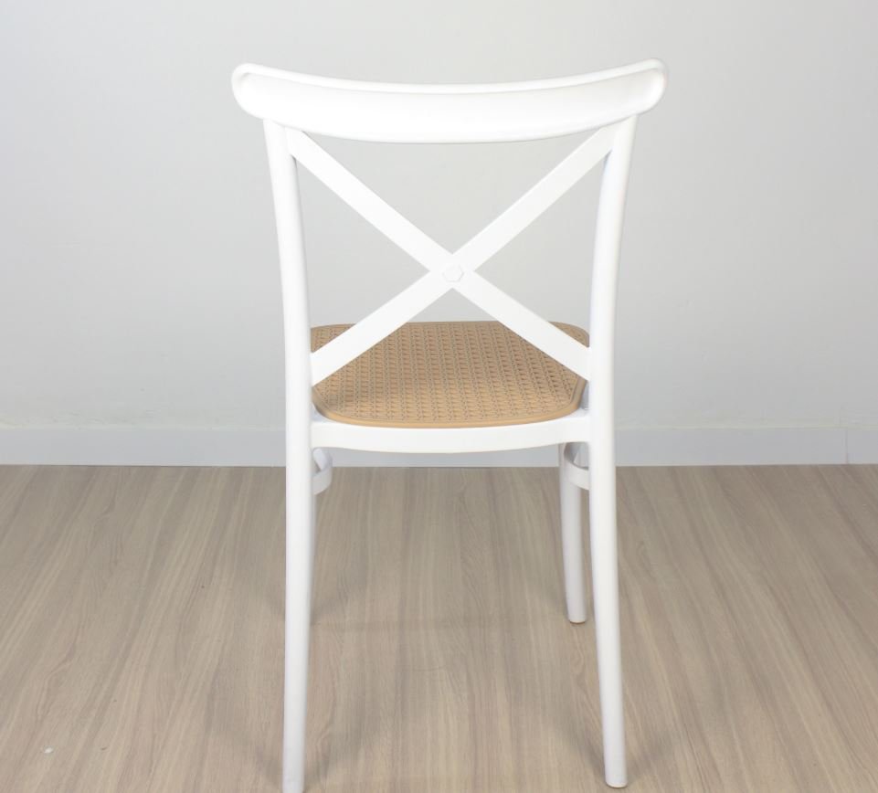 Set silla Cross x4 - Image 6