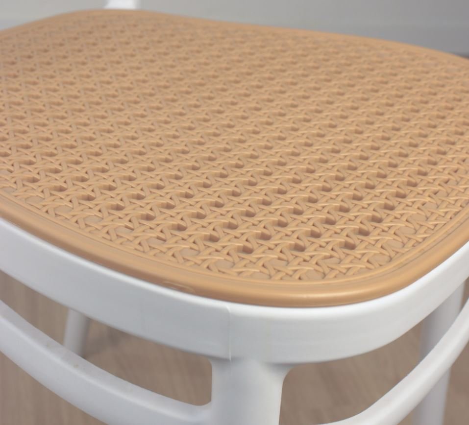 Set silla Cross x4 - Image 7