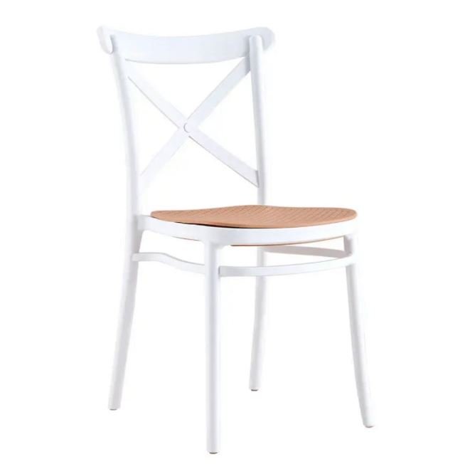 Set silla Cross x4 - Image 10