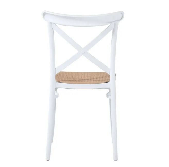 Set silla Cross x4 - Image 11