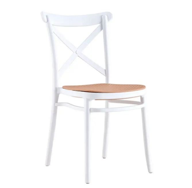 Set silla Cross x4 - Image 12