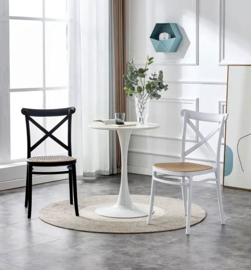 Set silla Cross x4 - Image 13