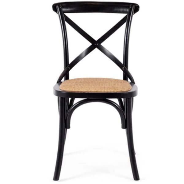 Set silla Cross x4 - Image 3