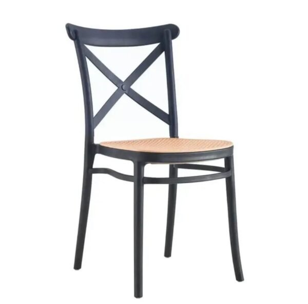 Set silla Cross x4 - Image 4