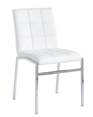 Set silla Kenia x2