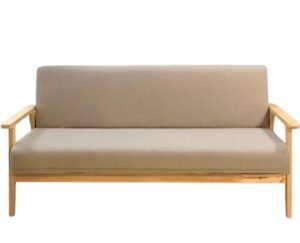 Sillón Nórdico 3 cuerpos