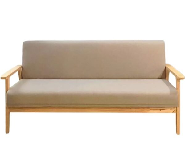 Sillón Nórdico 3 cuerpos
