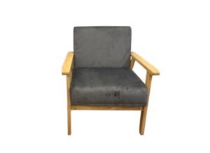 Sillón Nórdico 1 cuerpo