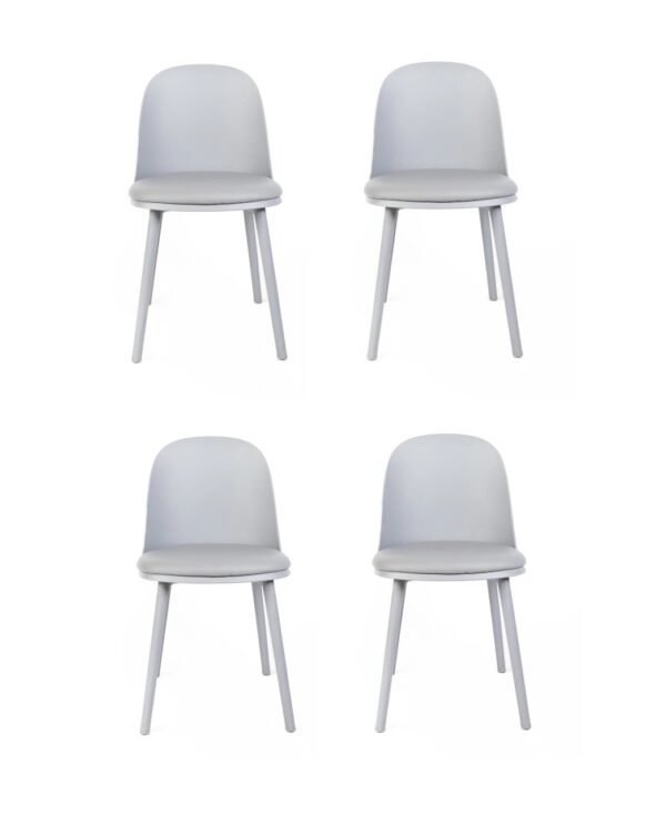Silla Napoles X4