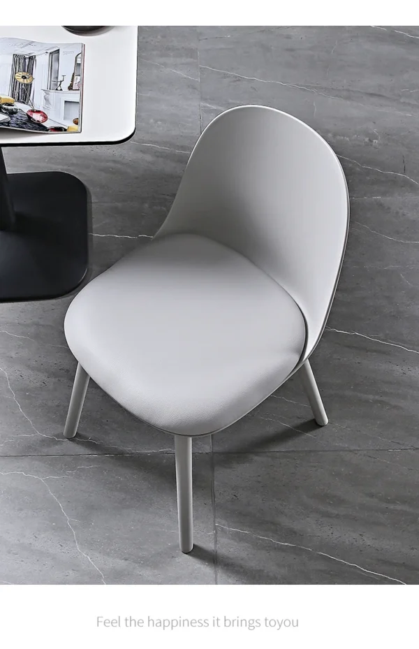 Silla Napoles X4 - Image 2