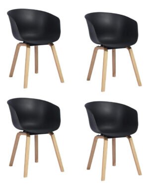 Sillón Tulip