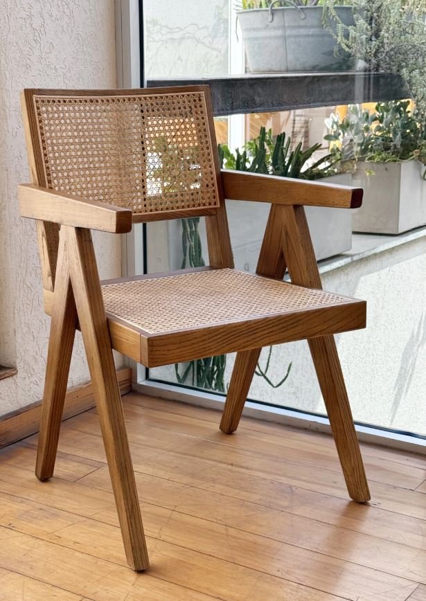 Set silla Coihue x2 - Image 5