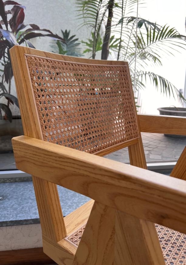 Set silla Coihue x2 - Image 4