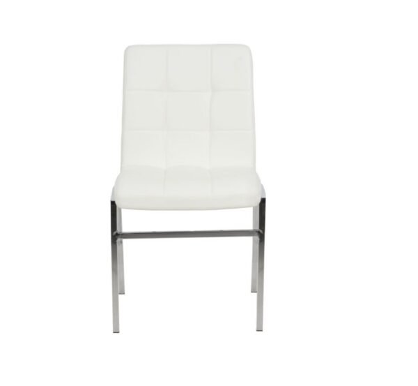 Set silla Kenia ecocuero x2 - Image 2