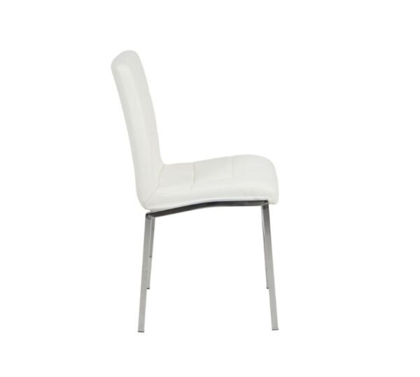 Set silla Kenia ecocuero x2 - Image 4