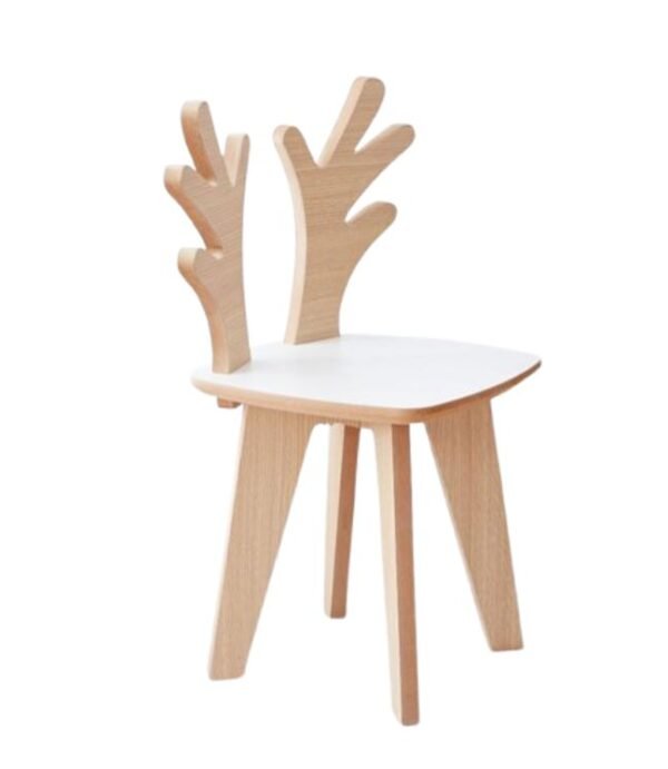 Silla Ciervo