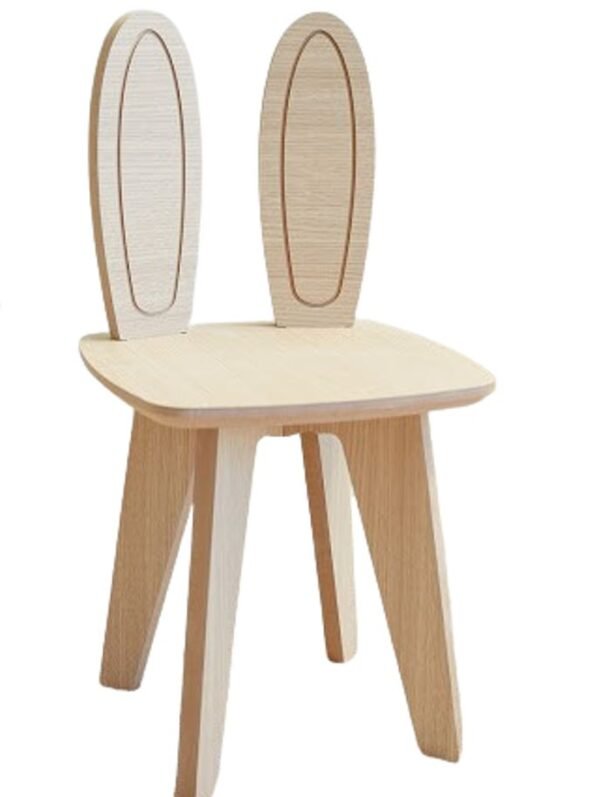 Silla Conejo