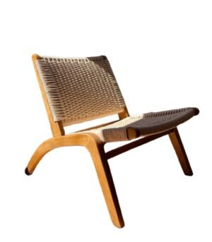 Sillon Carl Hansen soga interior