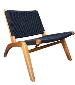 Sillon Carl Hansen exterior