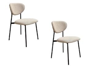 Set de sillas Greta x2