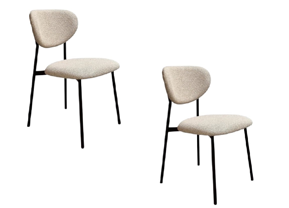 Set de sillas Greta x2