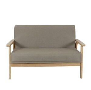 Sillón Nórdico 2 cuerpos