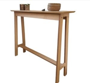 Mesa Recibidora