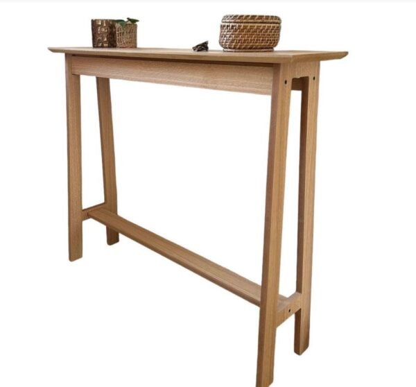 Mesa Recibidora