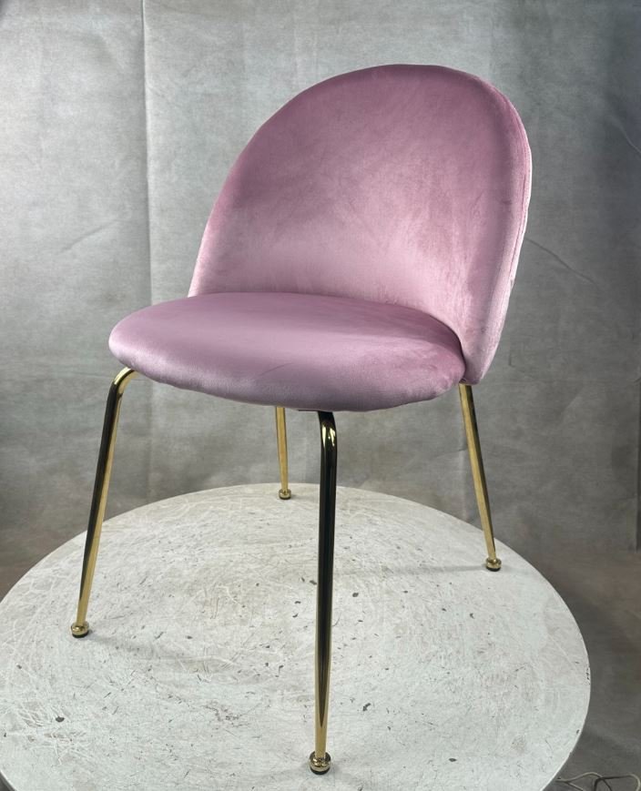 Set silla pana Frank x4 - Image 4