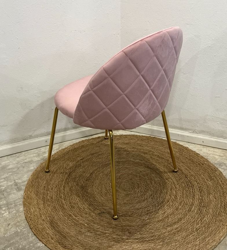 Set silla pana Frank x4 - Image 2