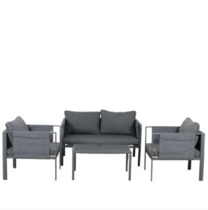 Set de exterior brasil