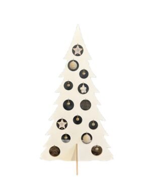 Arbol de navidad Pino