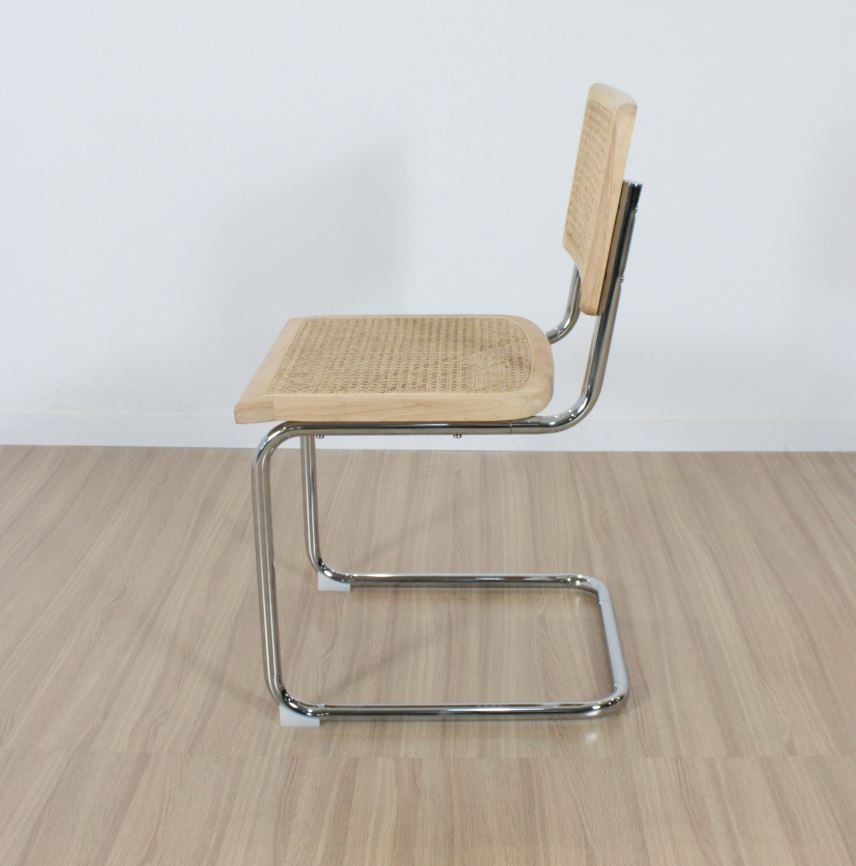 Set silla Cesca sin apoya brazos - Image 7