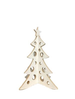 Arbol navideño Amor