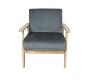 Sillon nordico individual pana