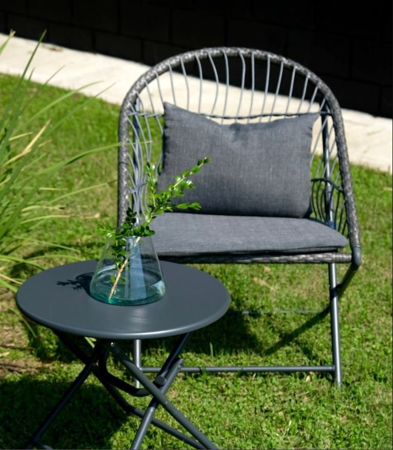 Set exterior Maca - Image 9