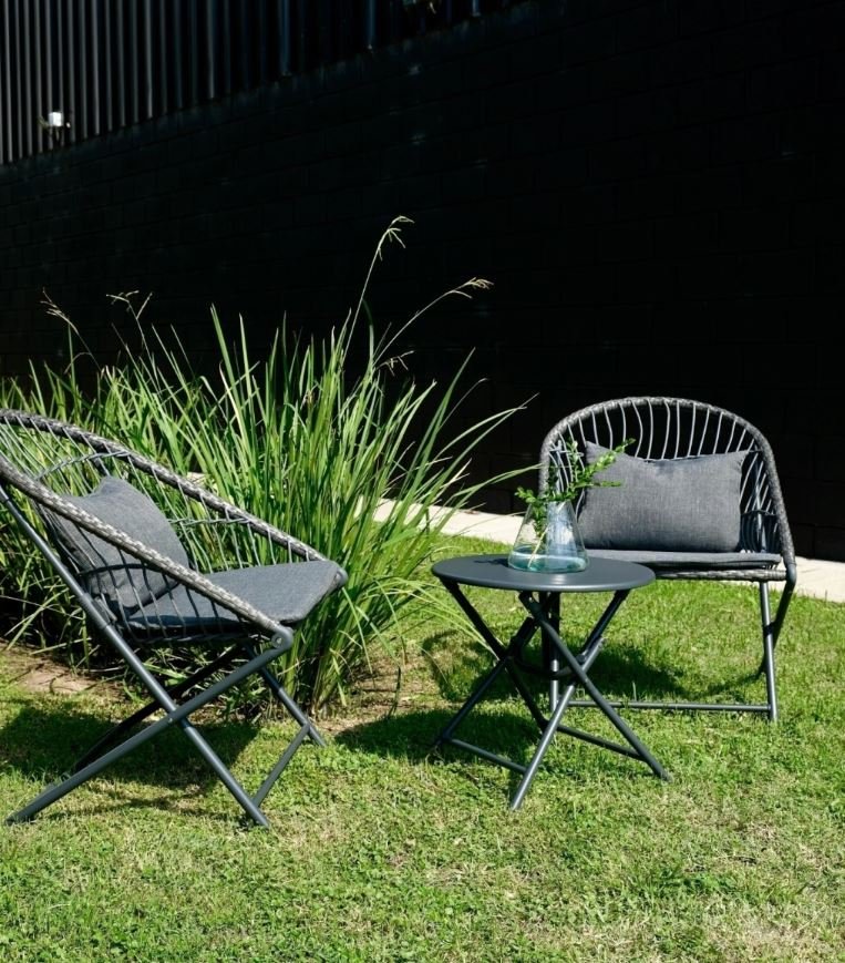 Set exterior Maca - Image 10