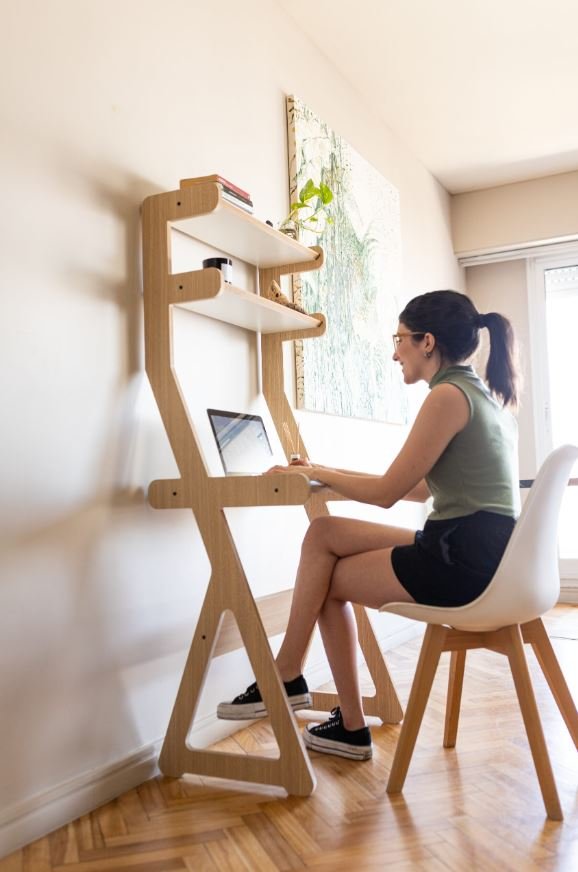 Escritorio Leon - Image 2