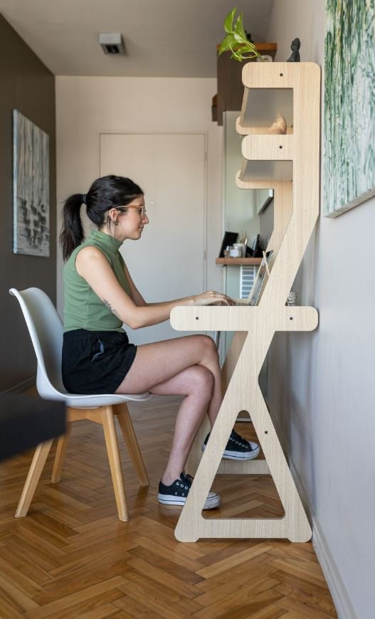 Escritorio Leon - Image 4