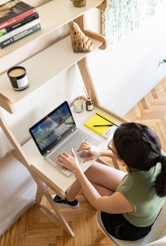 Escritorio Leon - Image 5