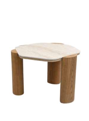 Mesa ratona Roca