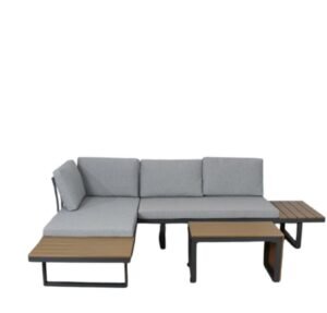 Set de exterior Janeiro