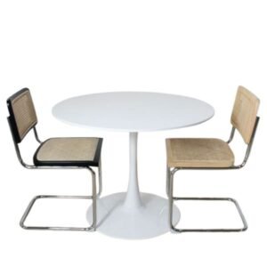 Mesa Tulip 120 cm