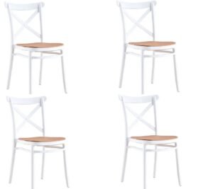 Set silla Cross