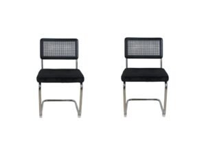 Set silla Cesca combinada
