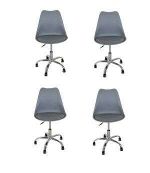 Set x4 Tulip