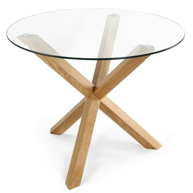 Mesa Agustina 110 cm