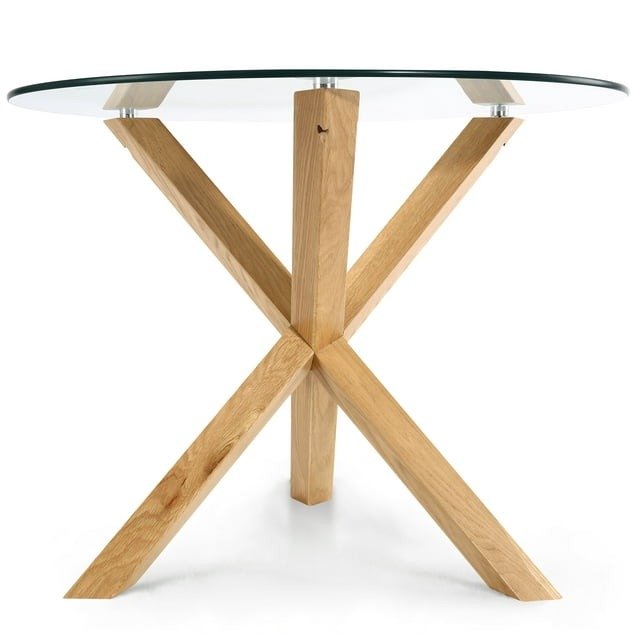 Mesa Agustina 110 cm - Imagen 3