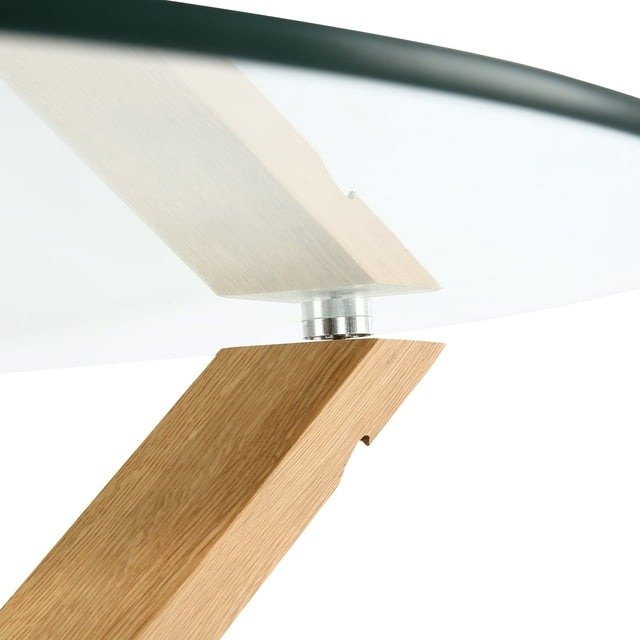 Mesa Agustina 110 cm - Imagen 4